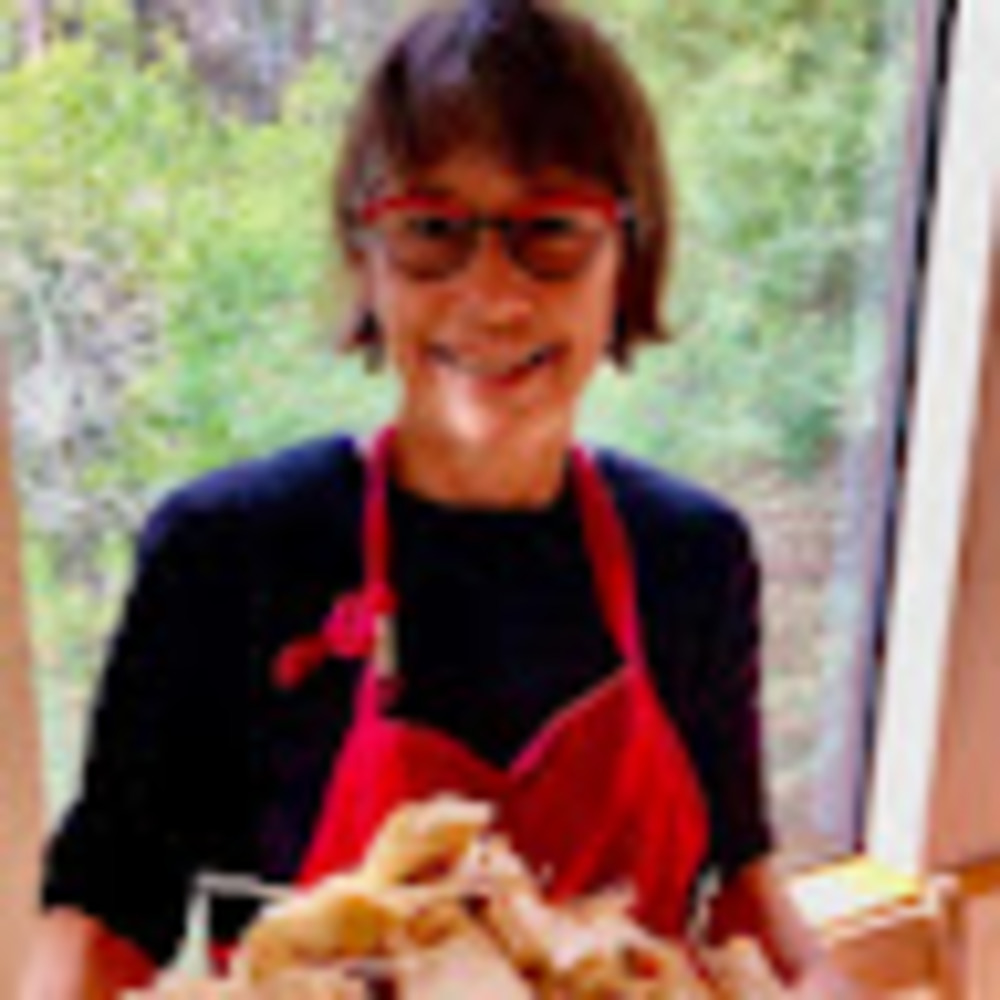 Meet your Posher, Lael